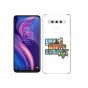 Чехол задняя-панель-накладка-бампер MyPads ГТА для TCL Plex противоударный